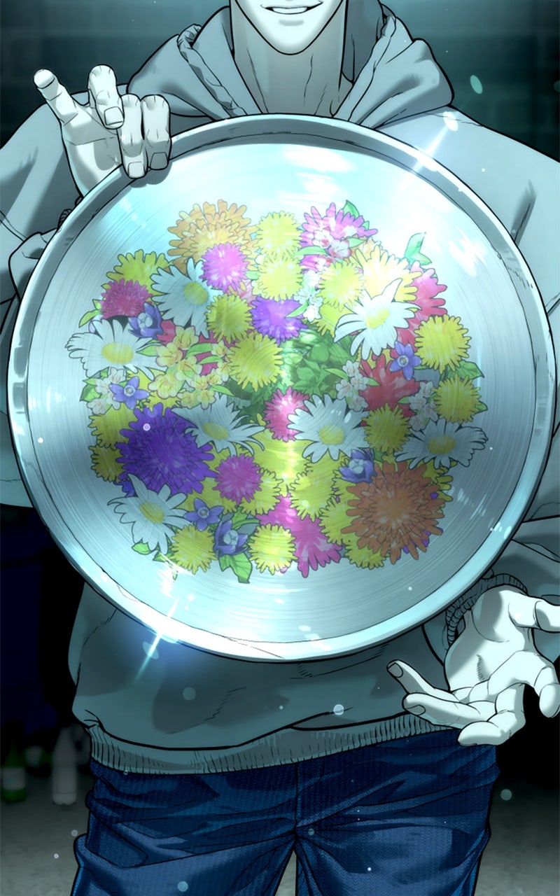 Read Killer Peter DE Manga Online