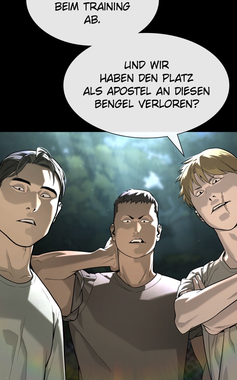 Read Killer Peter DE Manga Online