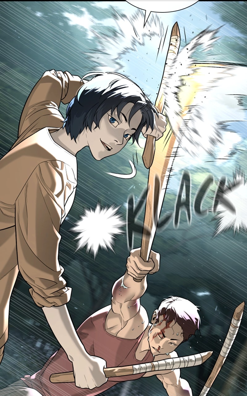 Read Killer Peter DE Manga Online