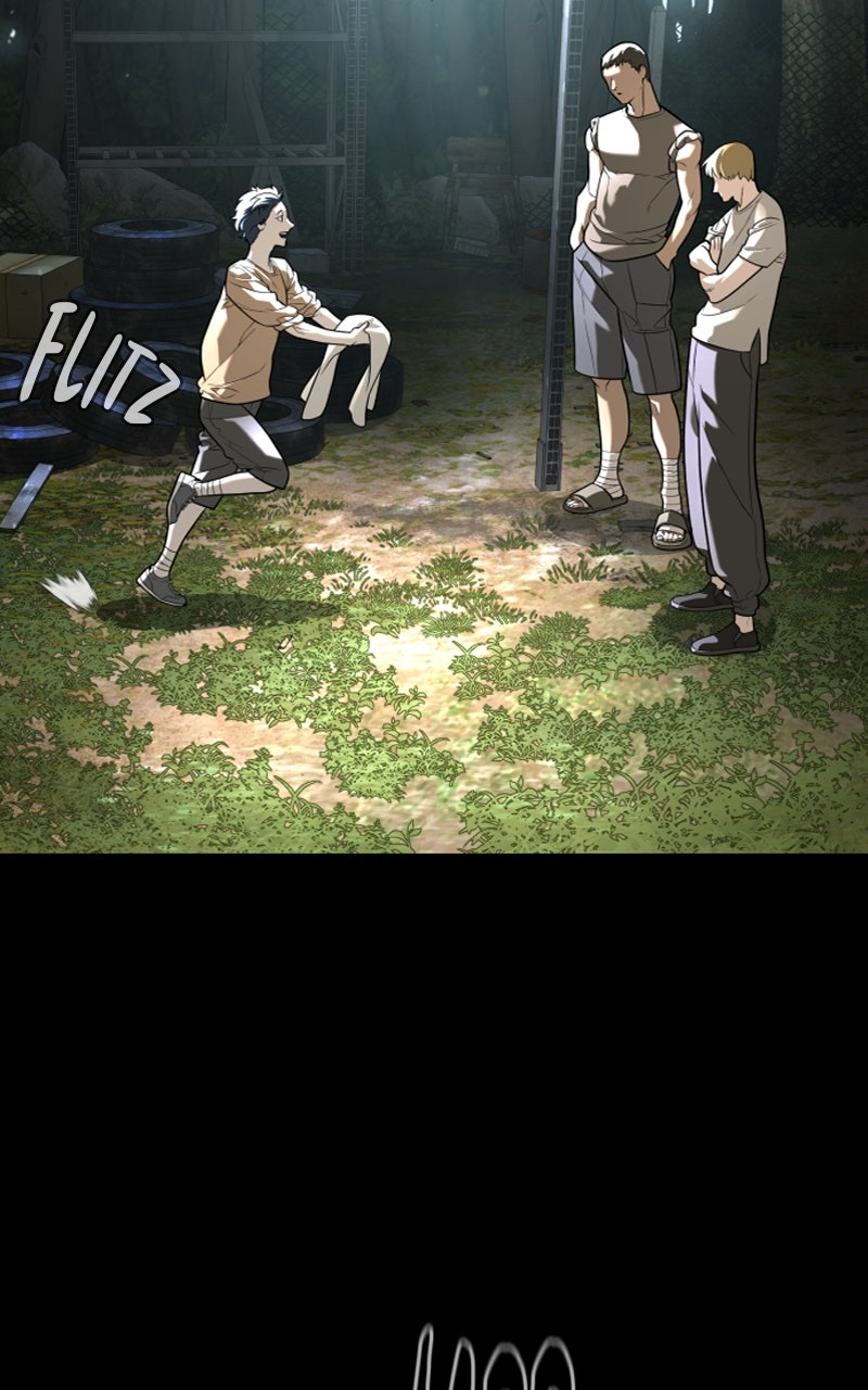 Read Killer Peter DE Manga Online