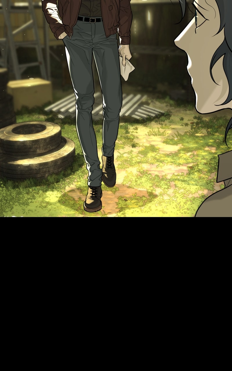 Read Killer Peter DE Manga Online