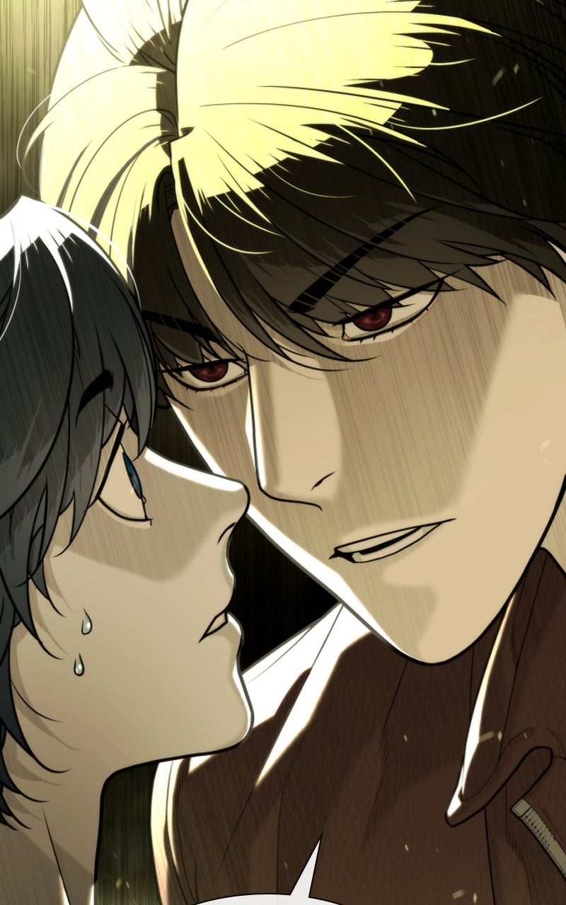 Read Killer Peter DE Manga Online