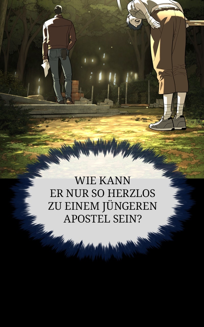 Read Killer Peter DE Manga Online