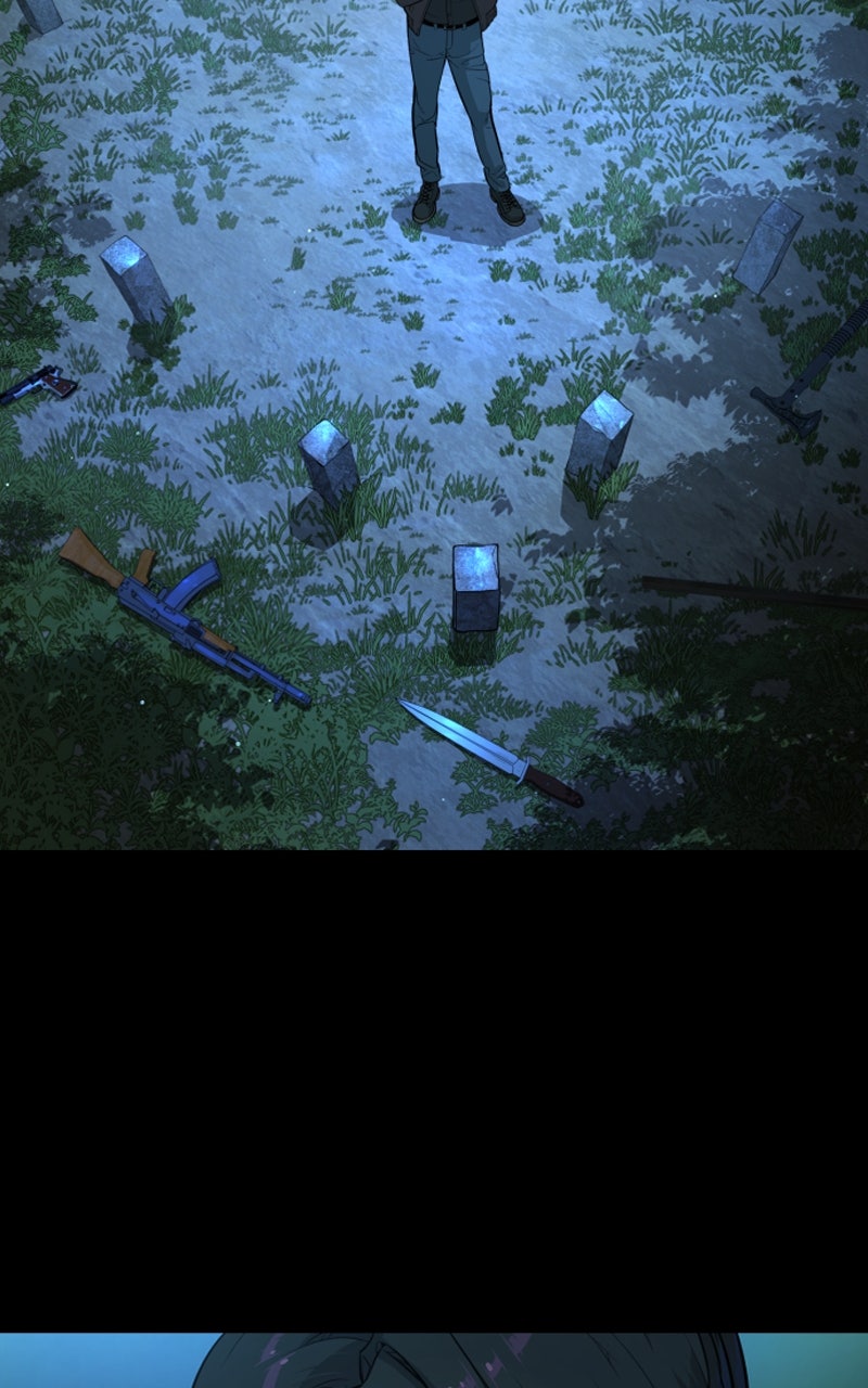 Read Killer Peter DE Manga Online