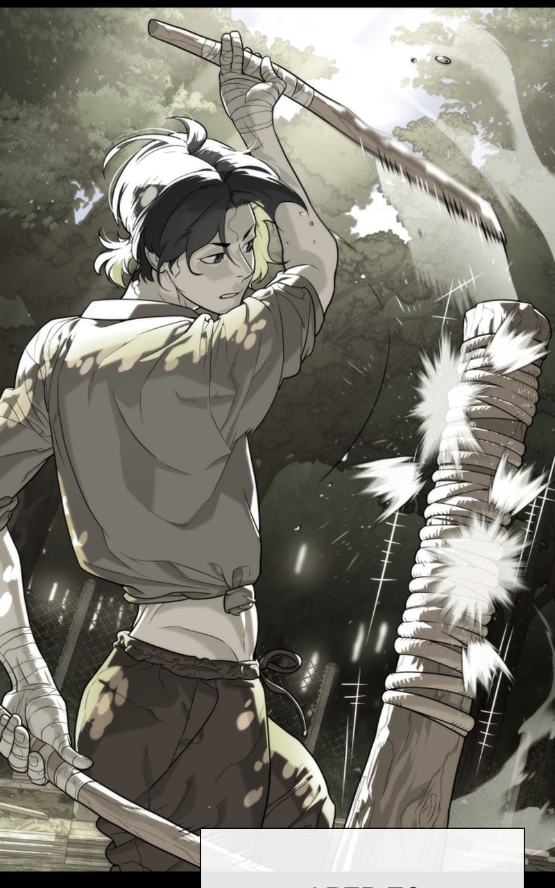 Read Killer Peter DE Manga Online