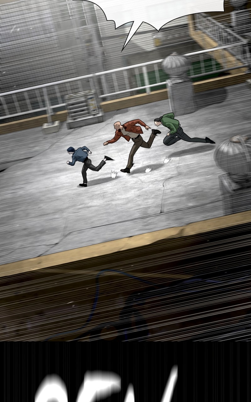 Read Killer Peter DE Manga Online