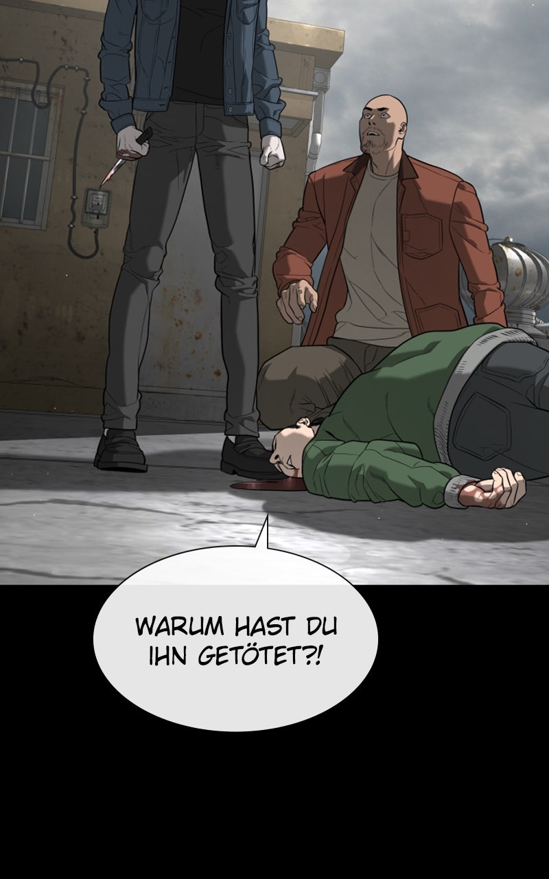 Read Killer Peter DE Manga Online