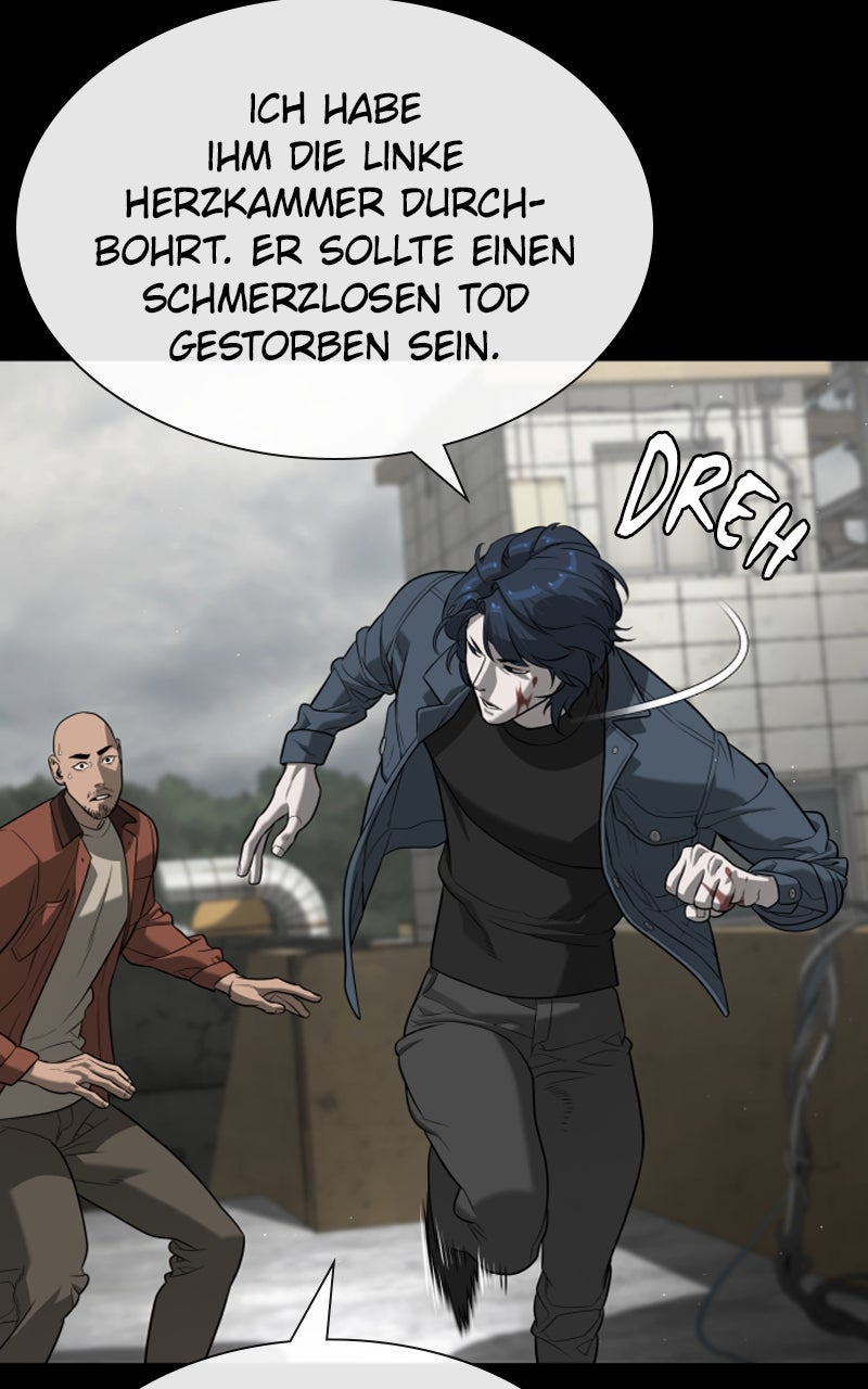 Read Killer Peter DE Manga Online