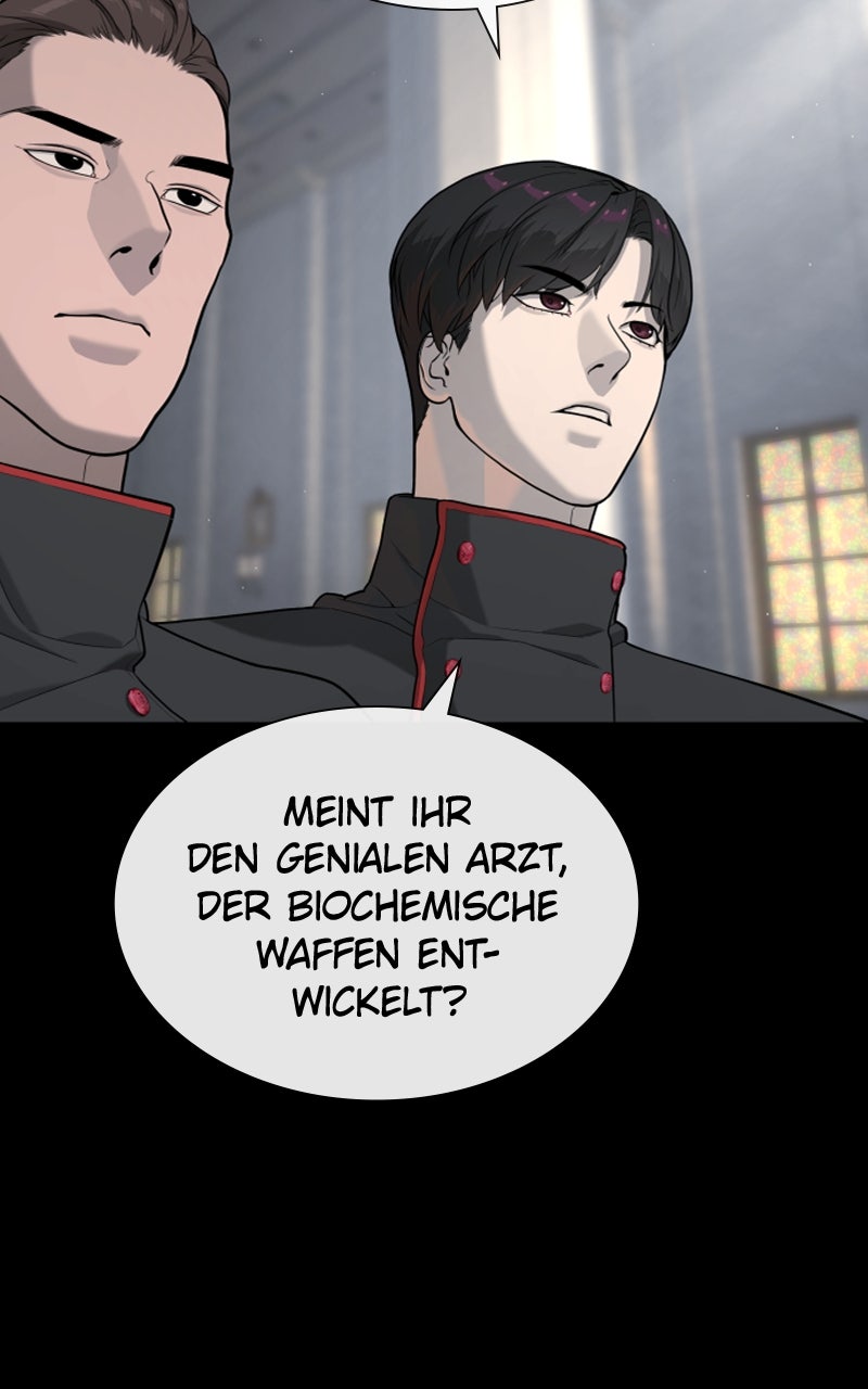 Read Killer Peter DE Manga Online