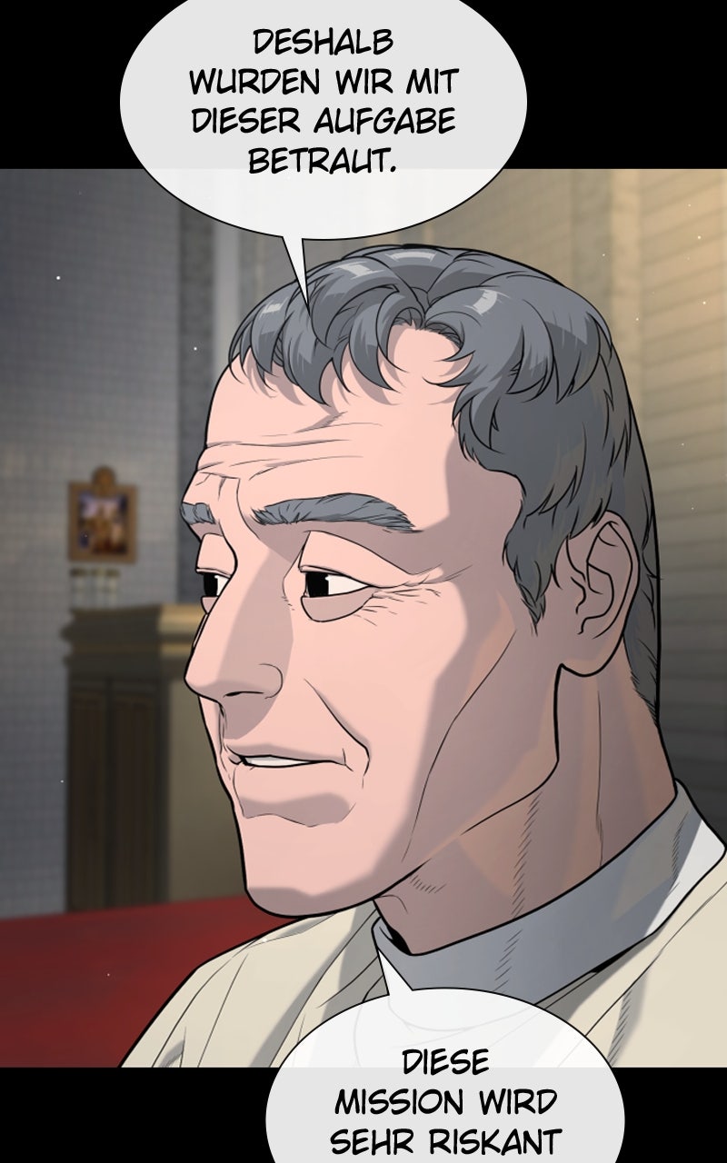 Read Killer Peter DE Manga Online