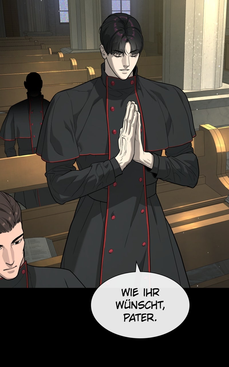 Read Killer Peter DE Manga Online