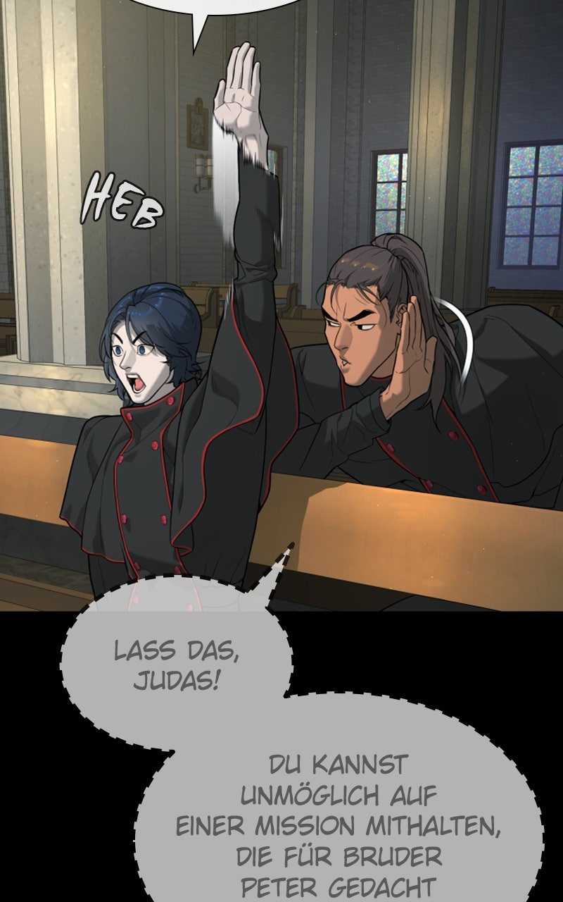 Read Killer Peter DE Manga Online