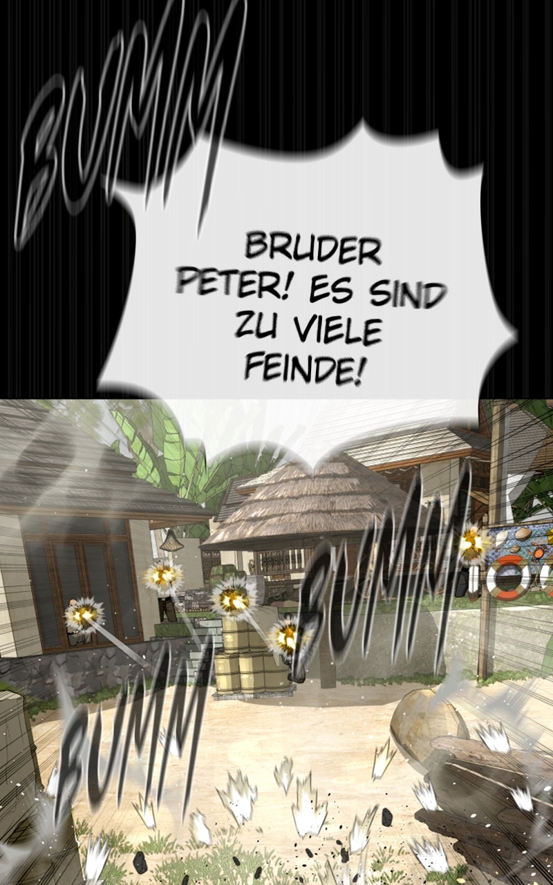 Read Killer Peter DE Manga Online