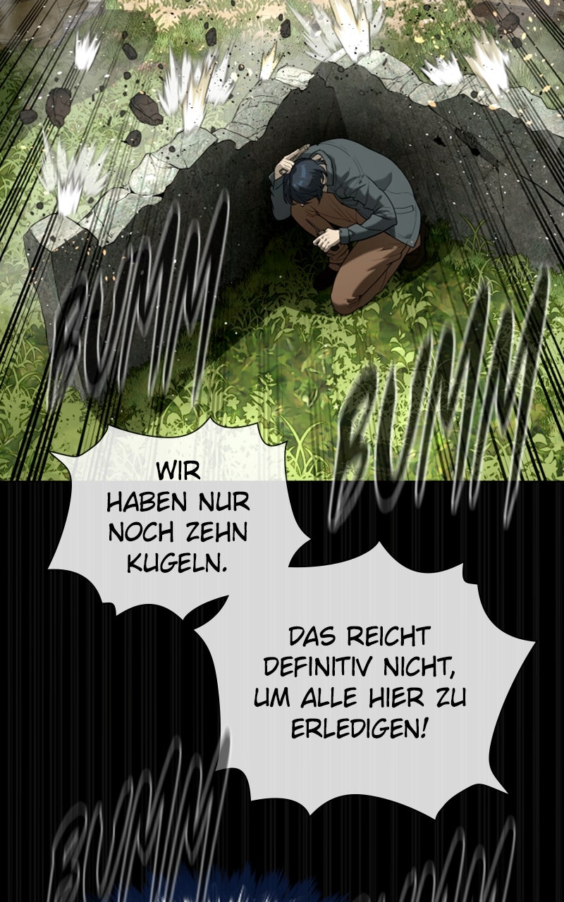 Read Killer Peter DE Manga Online