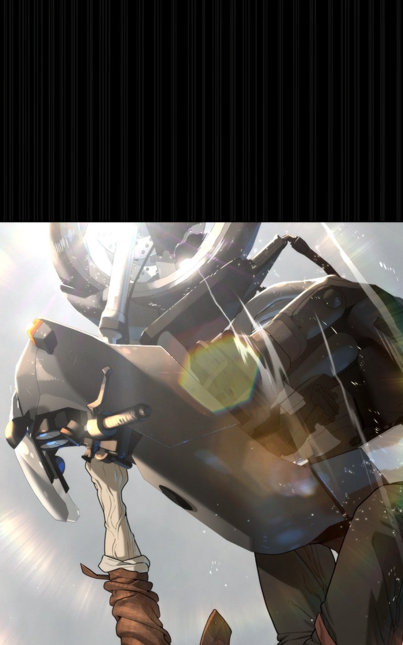 Read Killer Peter DE Manga Online