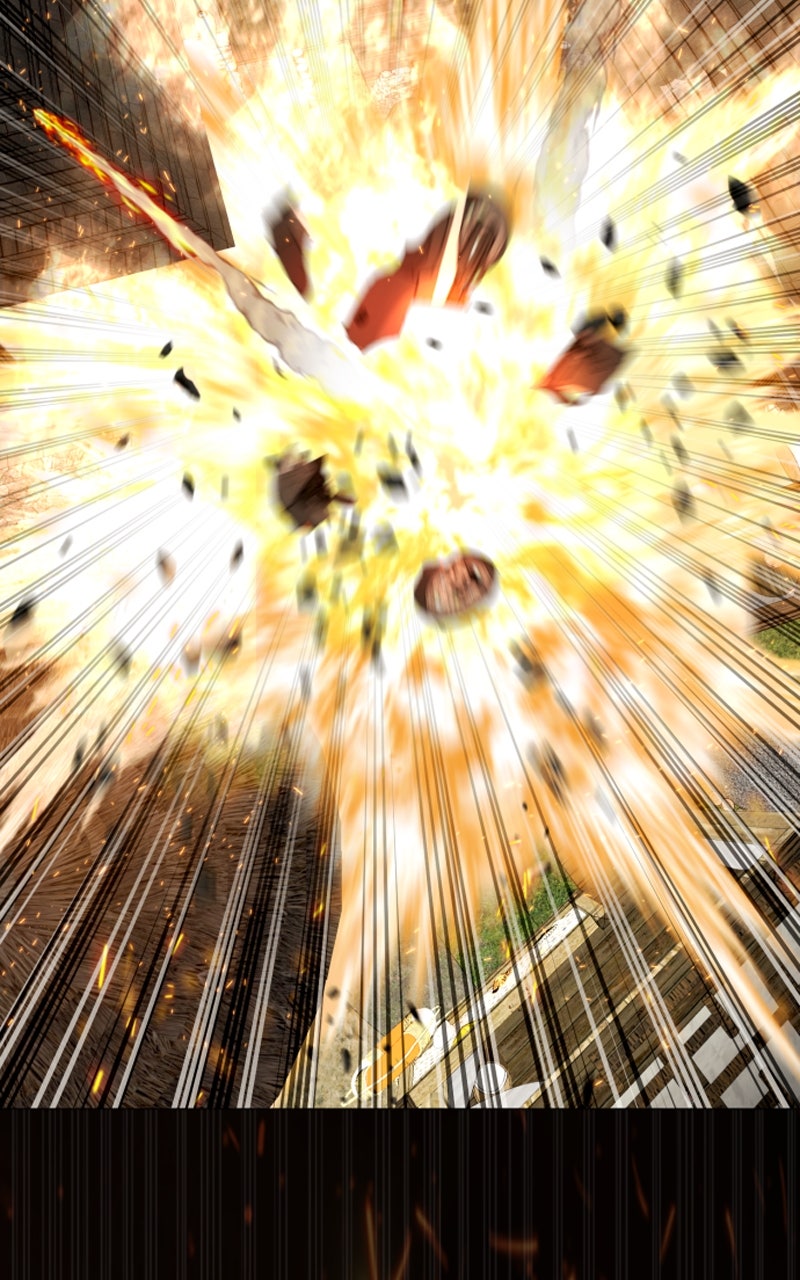 Read Killer Peter DE Manga Online