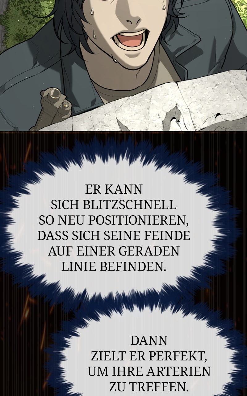 Read Killer Peter DE Manga Online