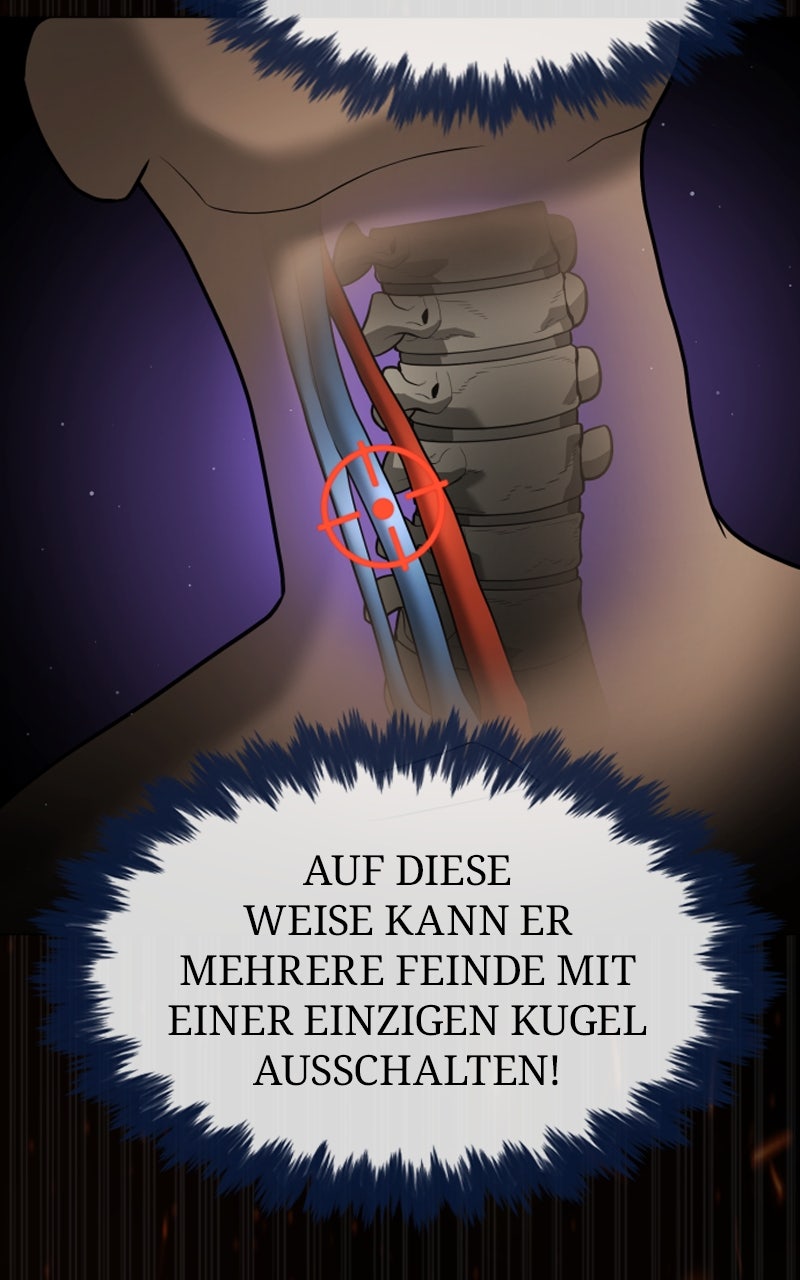 Read Killer Peter DE Manga Online