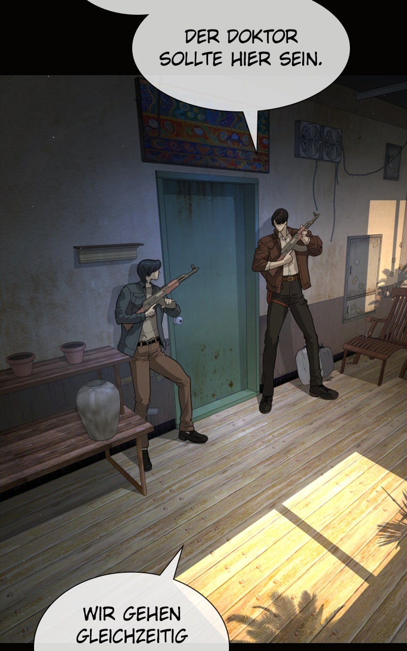 Read Killer Peter DE Manga Online