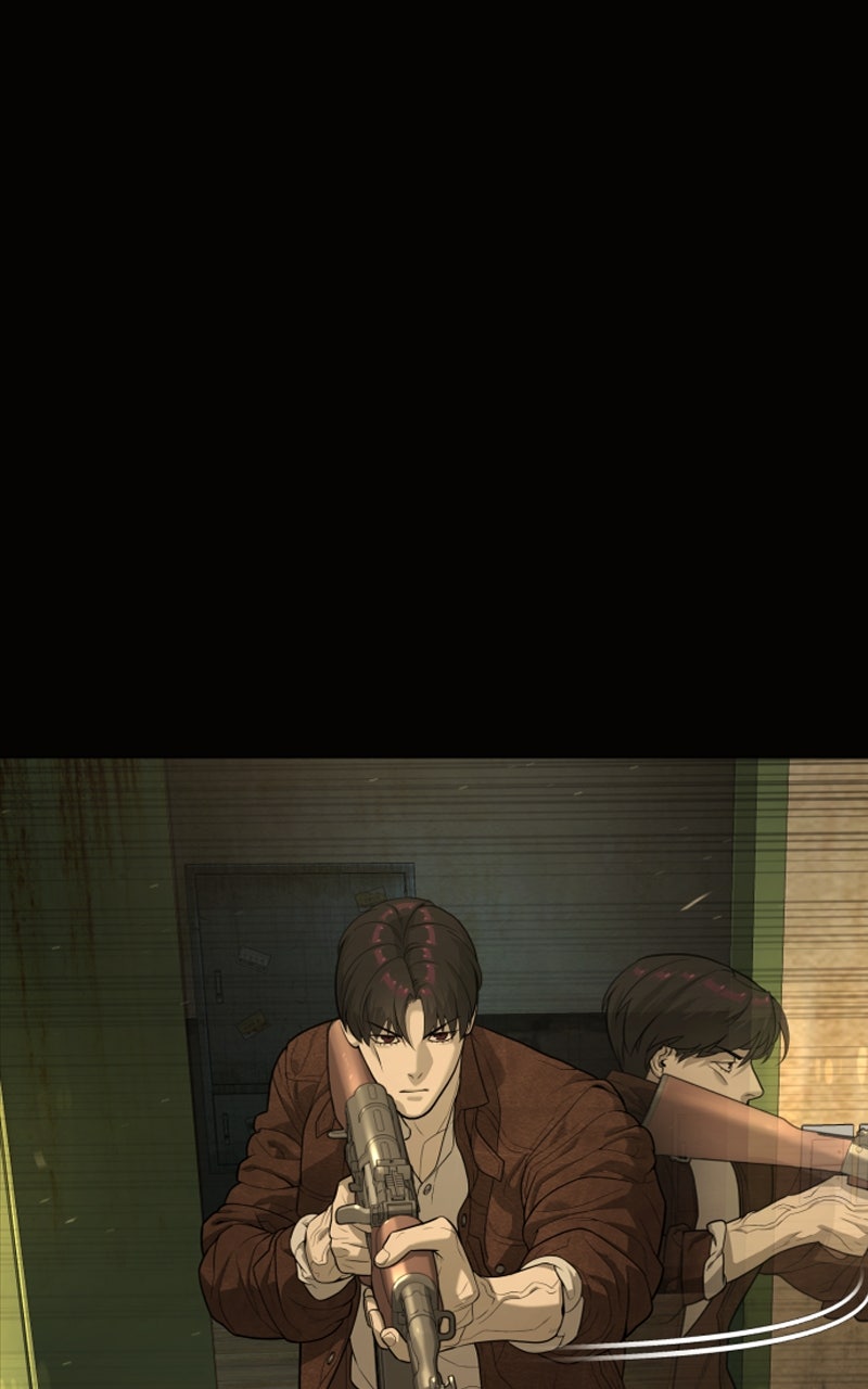 Read Killer Peter DE Manga Online