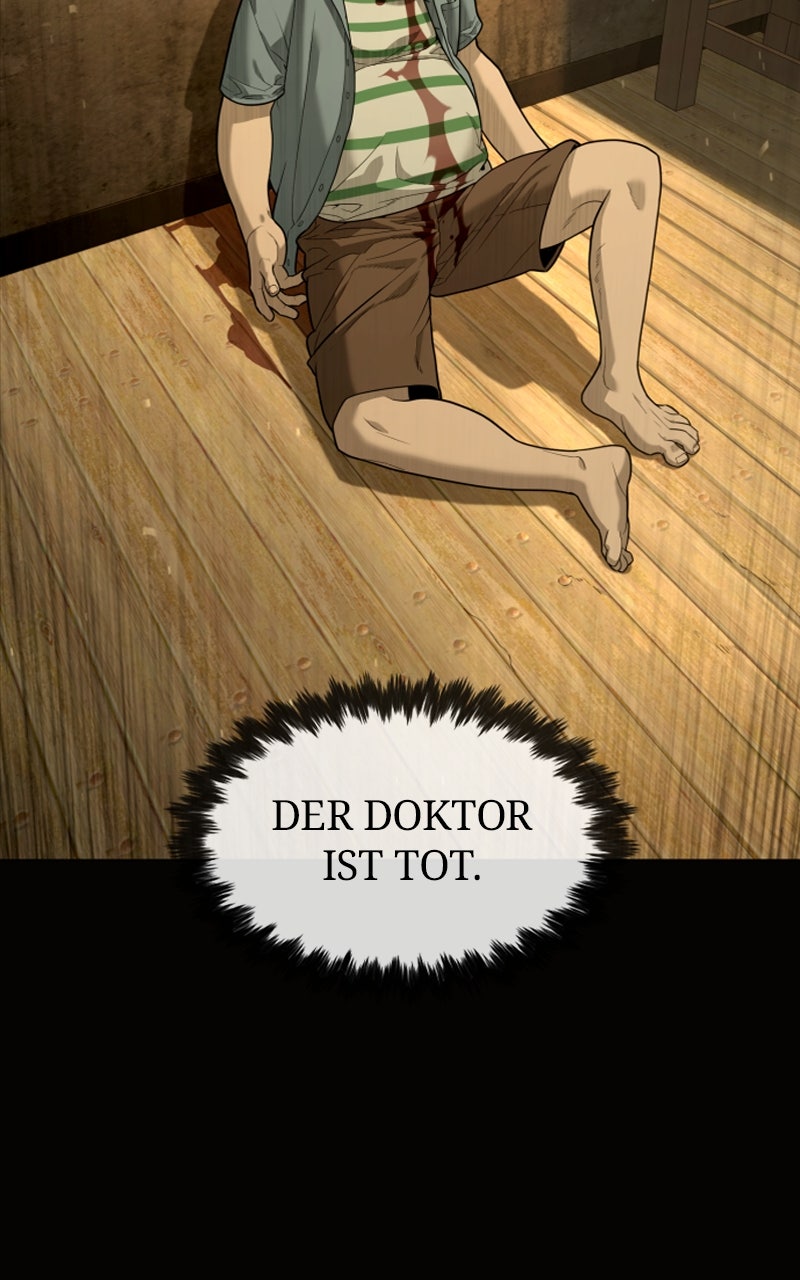 Read Killer Peter DE Manga Online