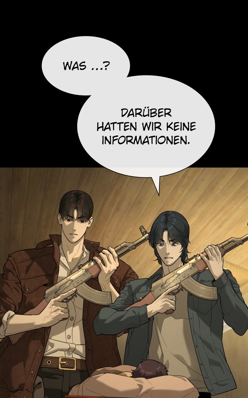 Read Killer Peter DE Manga Online