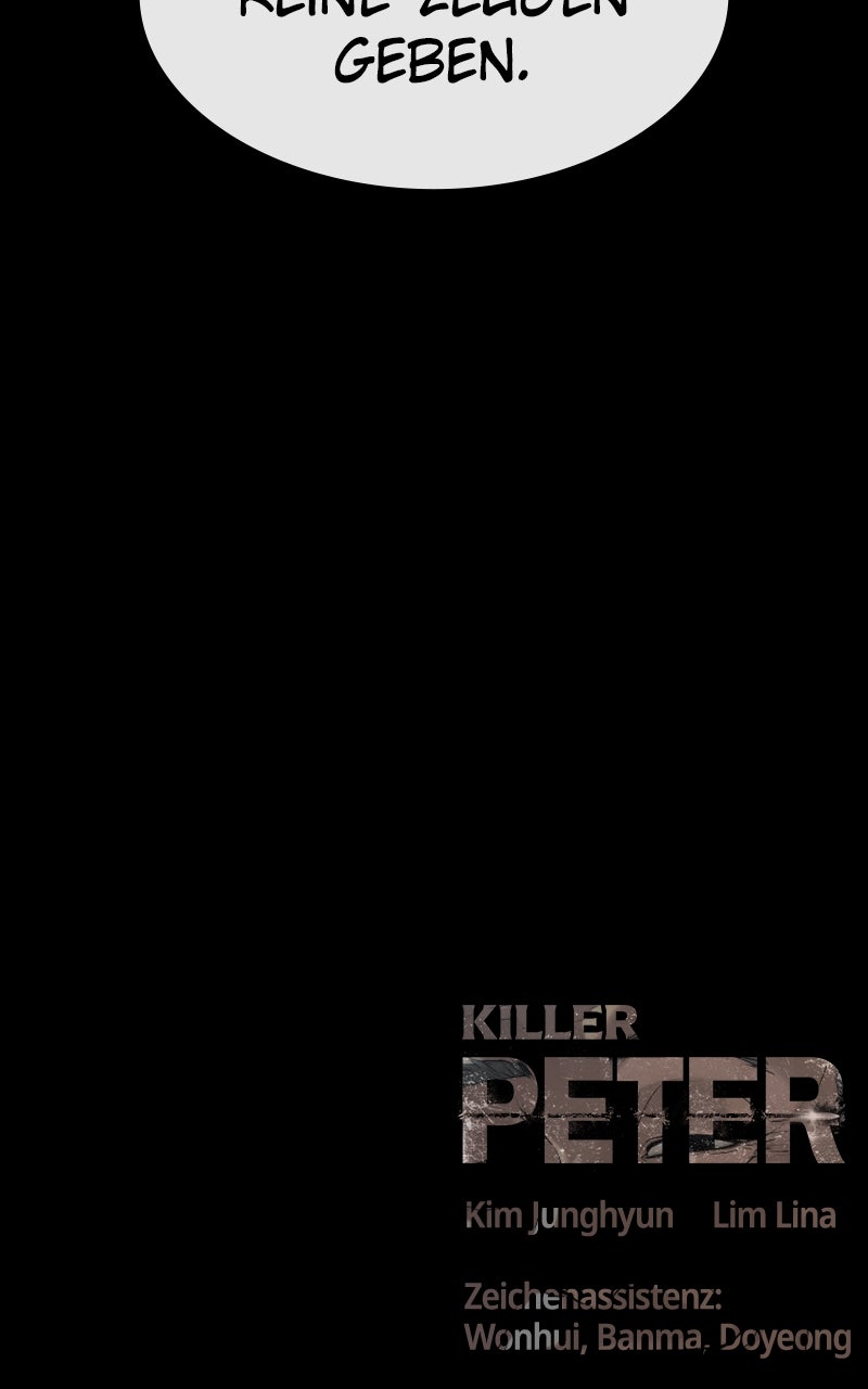 Read Killer Peter DE Manga Online