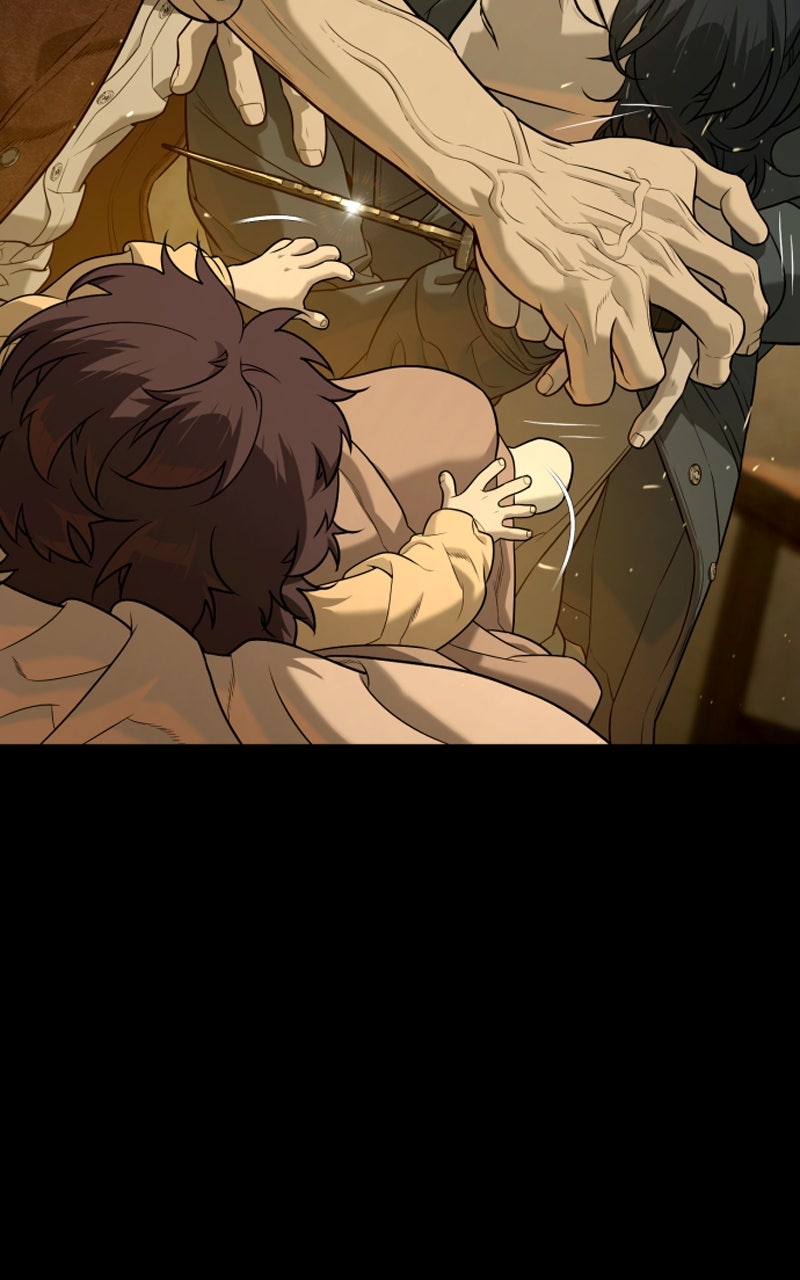 Read Killer Peter DE Manga Online