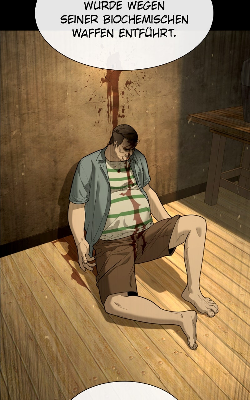 Read Killer Peter DE Manga Online