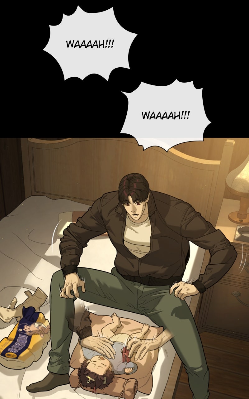 Read Killer Peter DE Manga Online