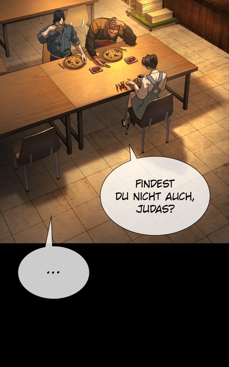 Read Killer Peter DE Manga Online