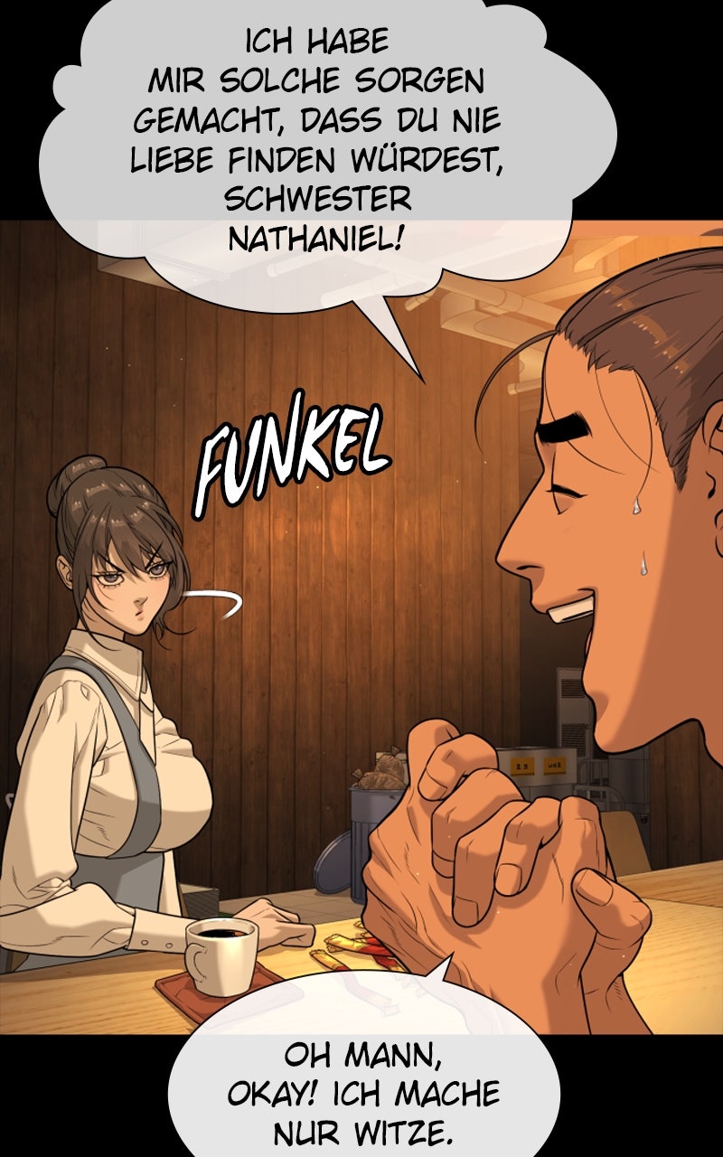 Read Killer Peter DE Manga Online