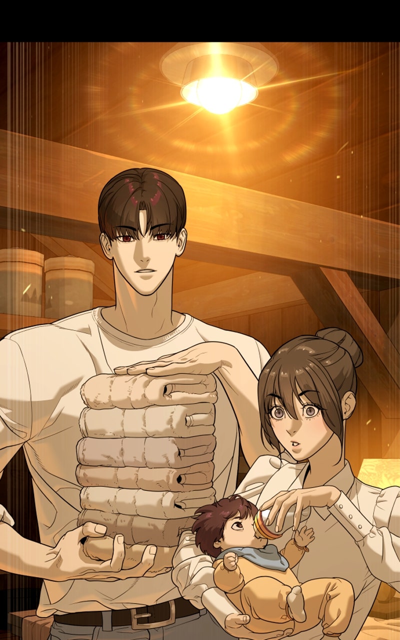 Read Killer Peter DE Manga Online