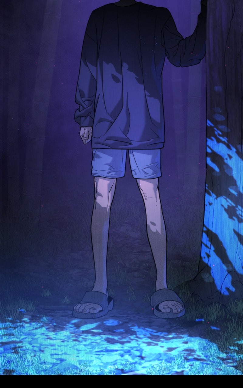 Read Killer Peter DE Manga Online