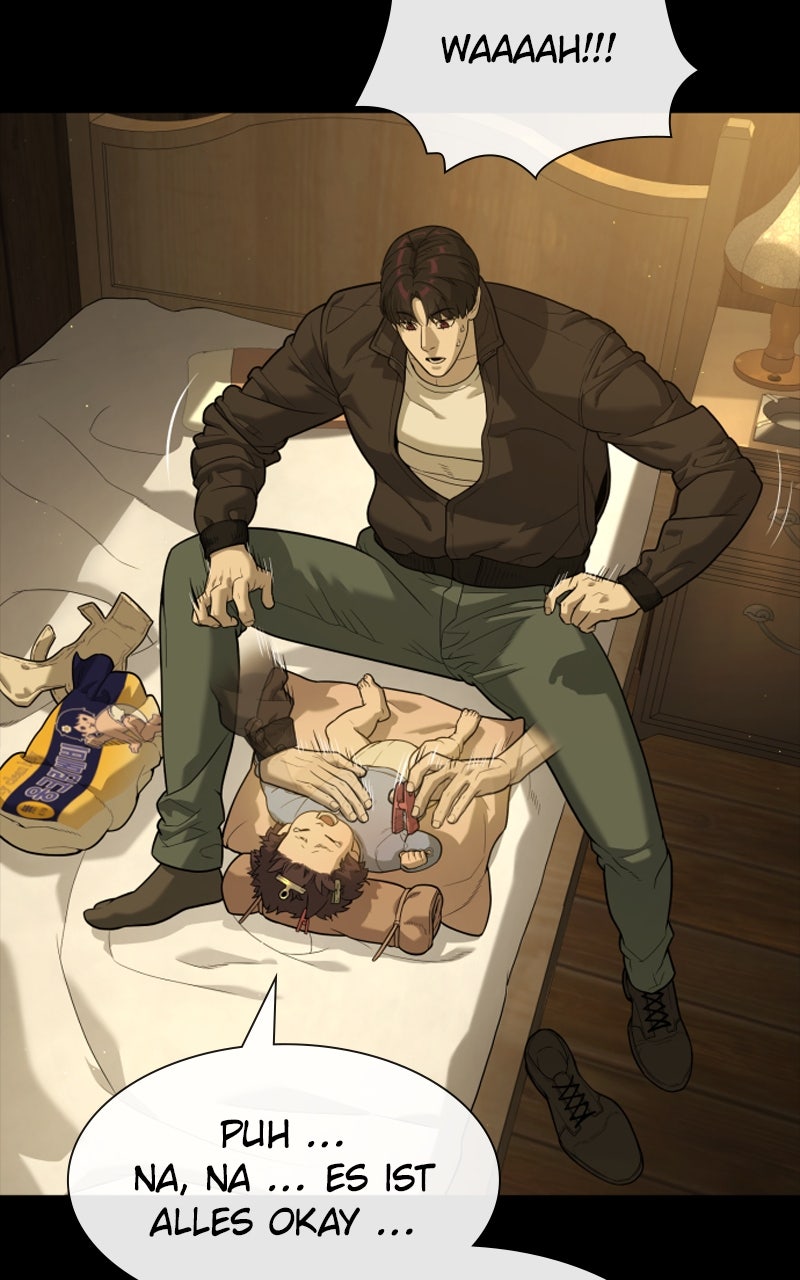 Read Killer Peter DE Manga Online