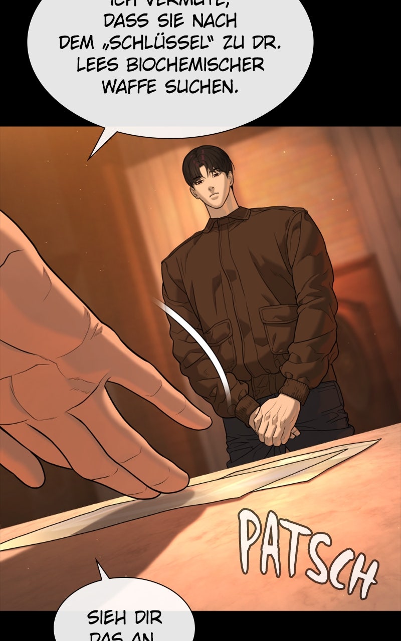 Read Killer Peter DE Manga Online