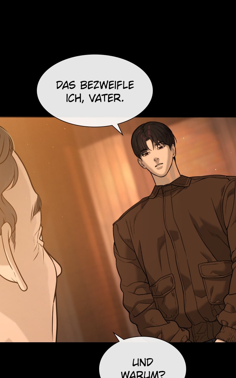 Read Killer Peter DE Manga Online