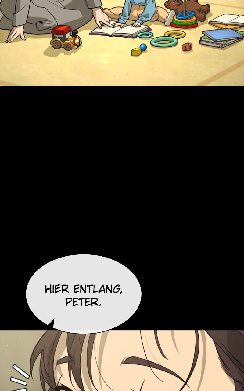 Read Killer Peter DE Manga Online