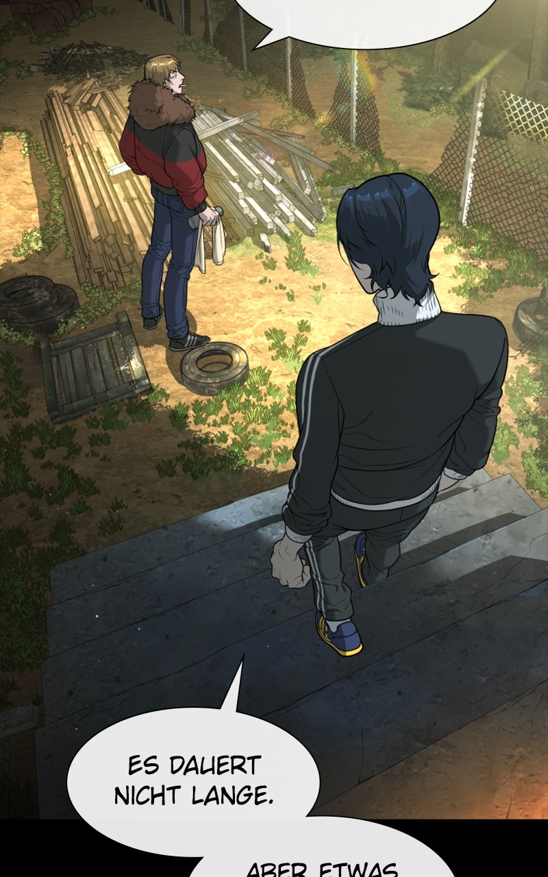 Read Killer Peter DE Manga Online