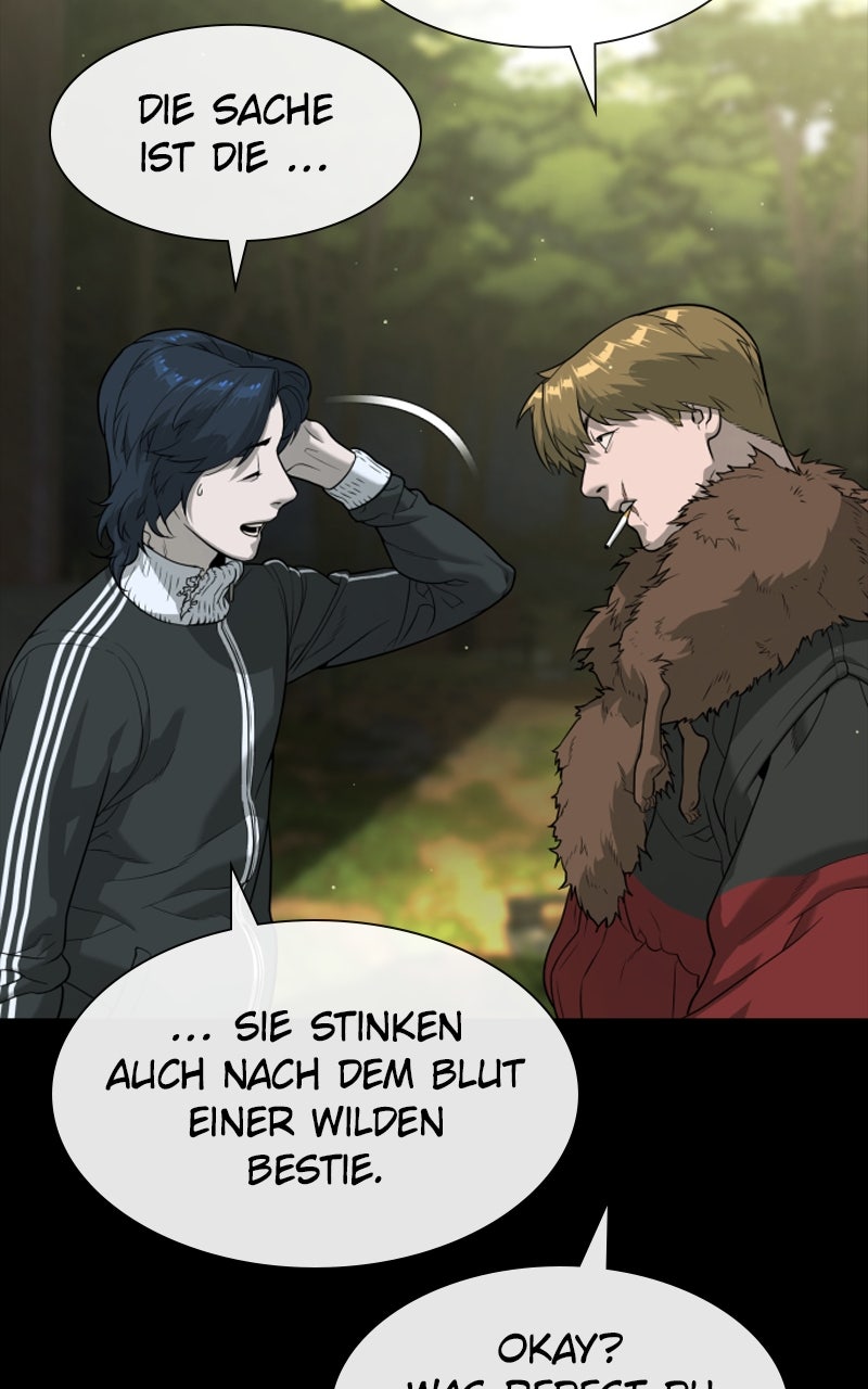 Read Killer Peter DE Manga Online