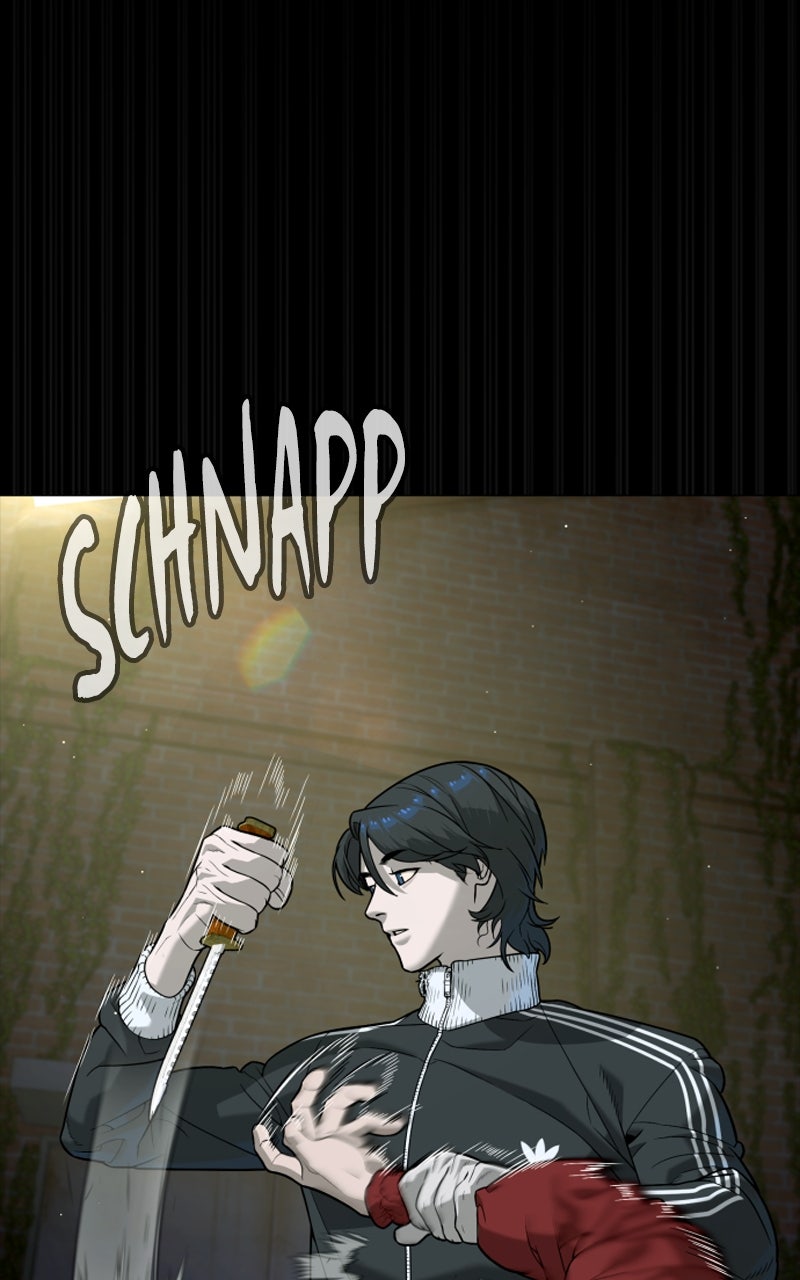 Read Killer Peter DE Manga Online