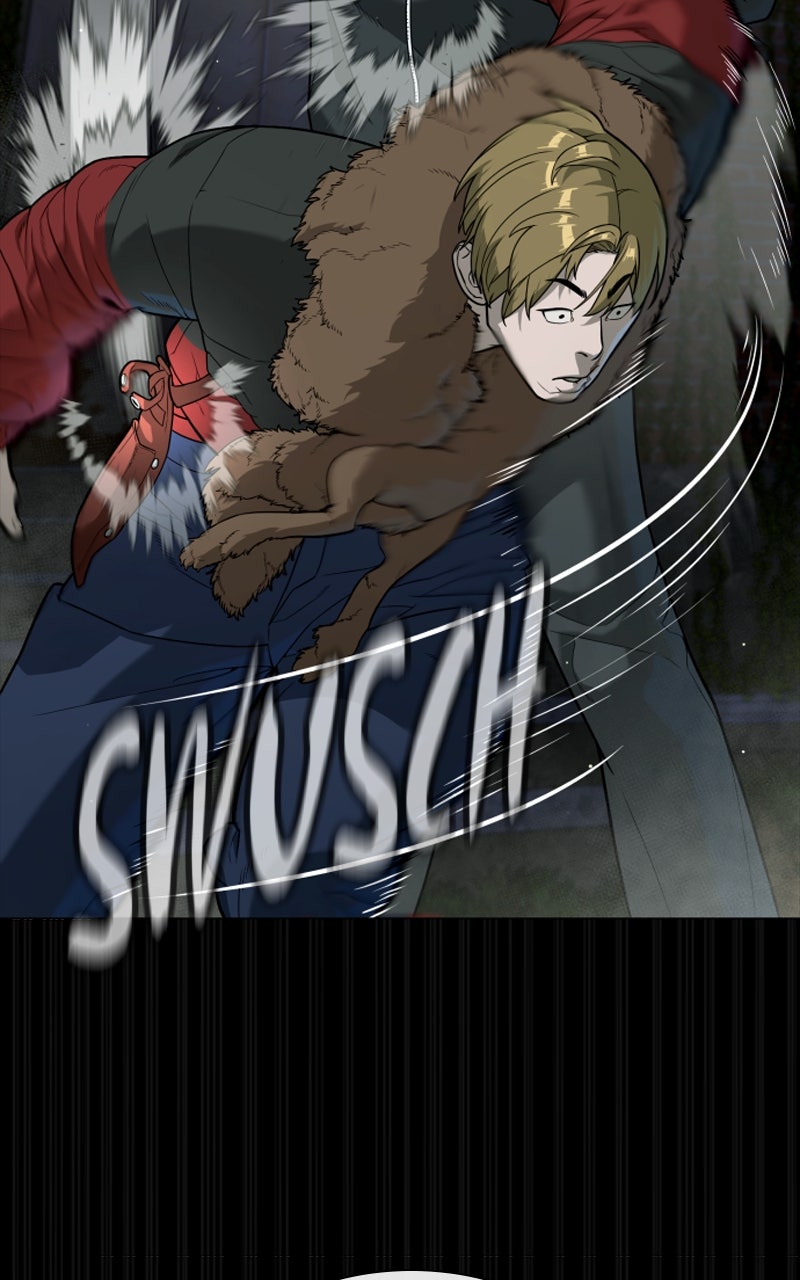 Read Killer Peter DE Manga Online