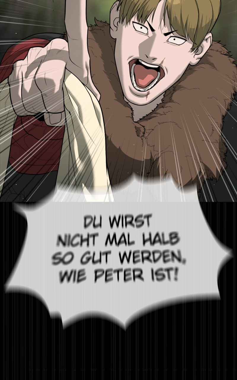 Read Killer Peter DE Manga Online