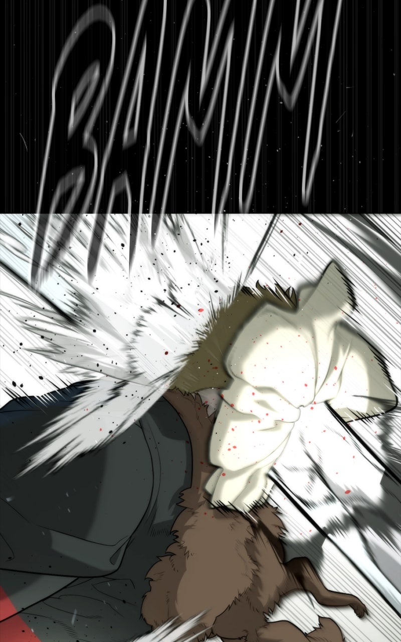 Read Killer Peter DE Manga Online