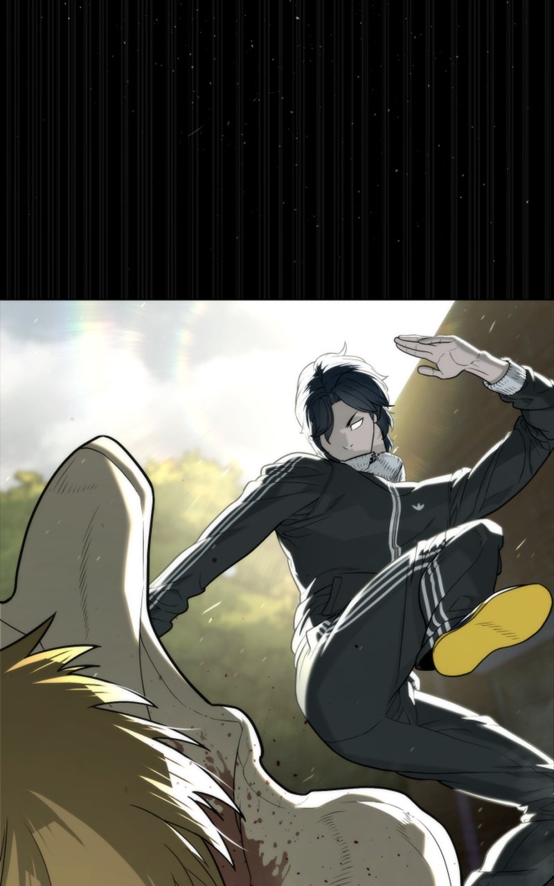 Read Killer Peter DE Manga Online