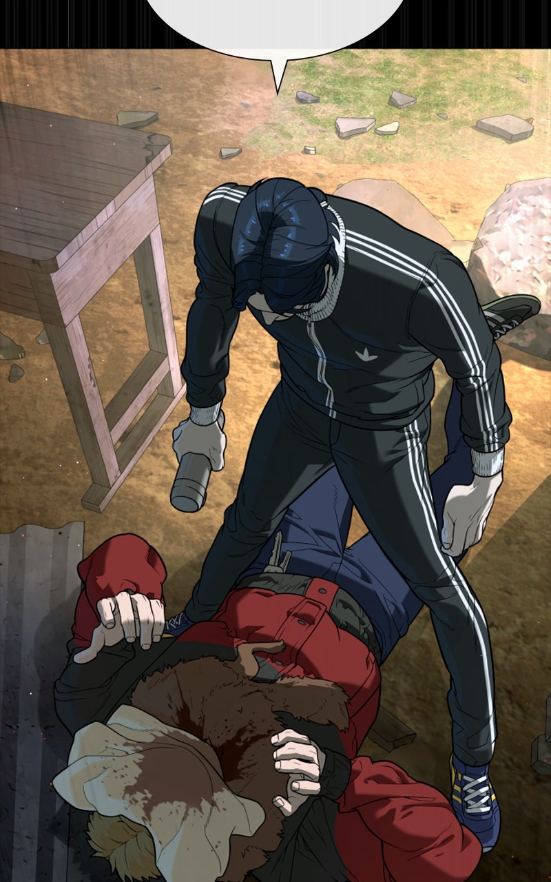 Read Killer Peter DE Manga Online