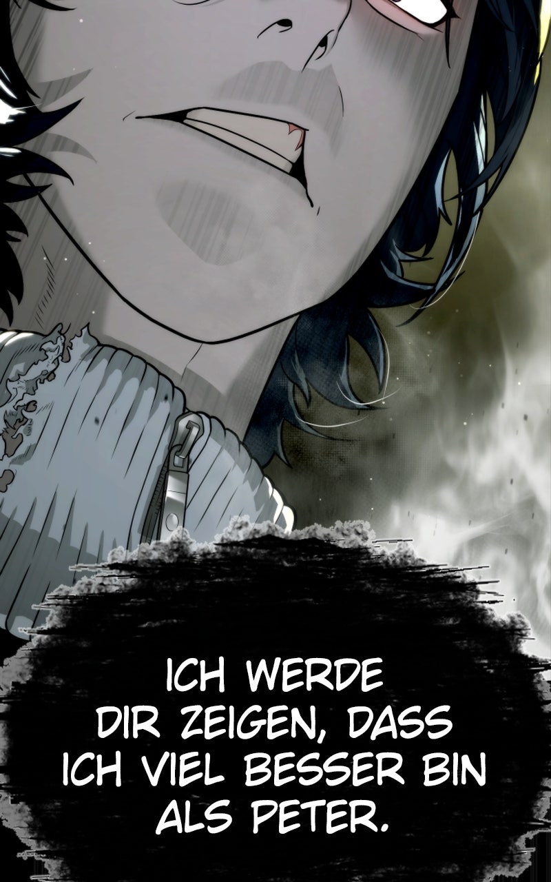 Read Killer Peter DE Manga Online