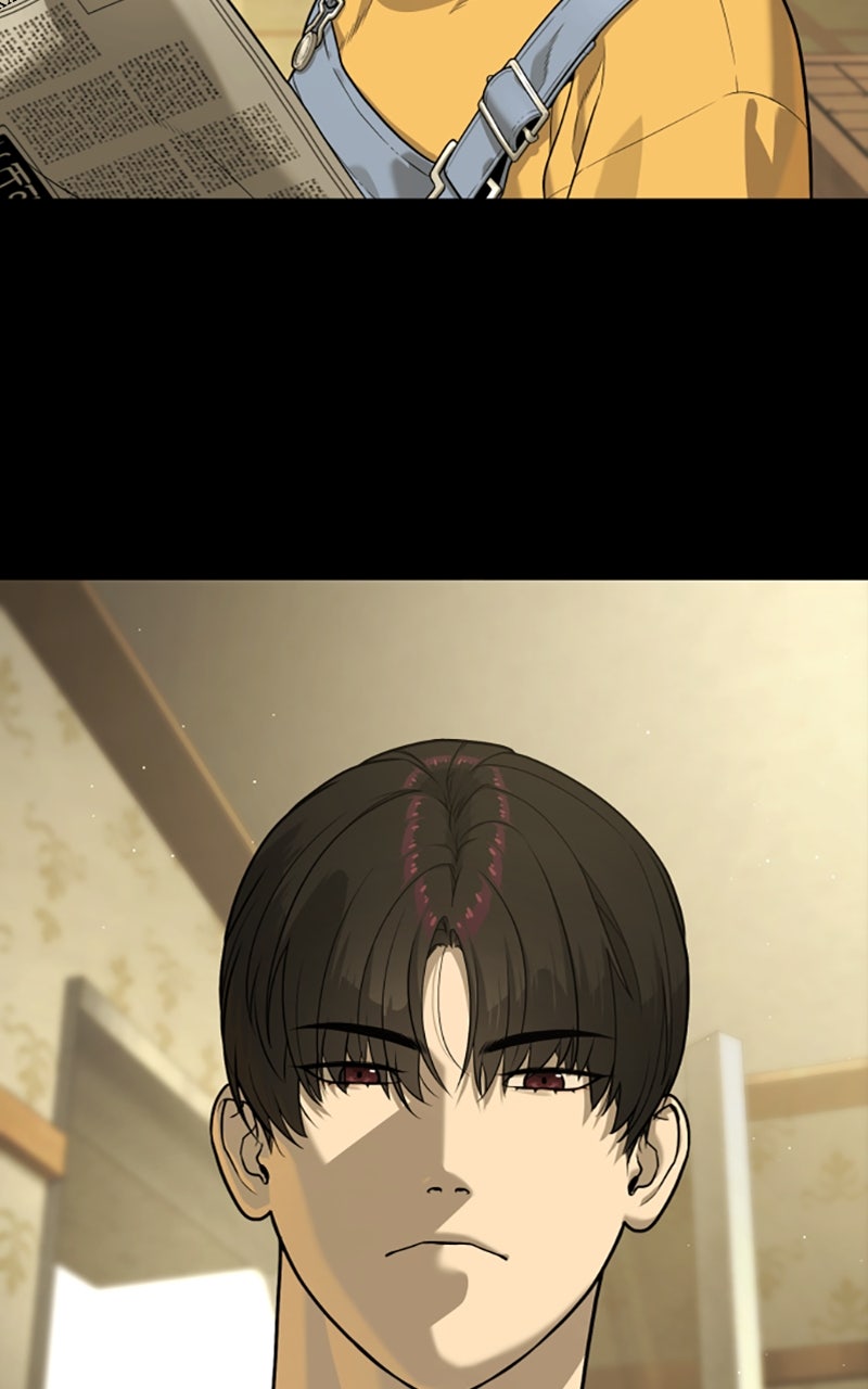 Read Killer Peter DE Manga Online