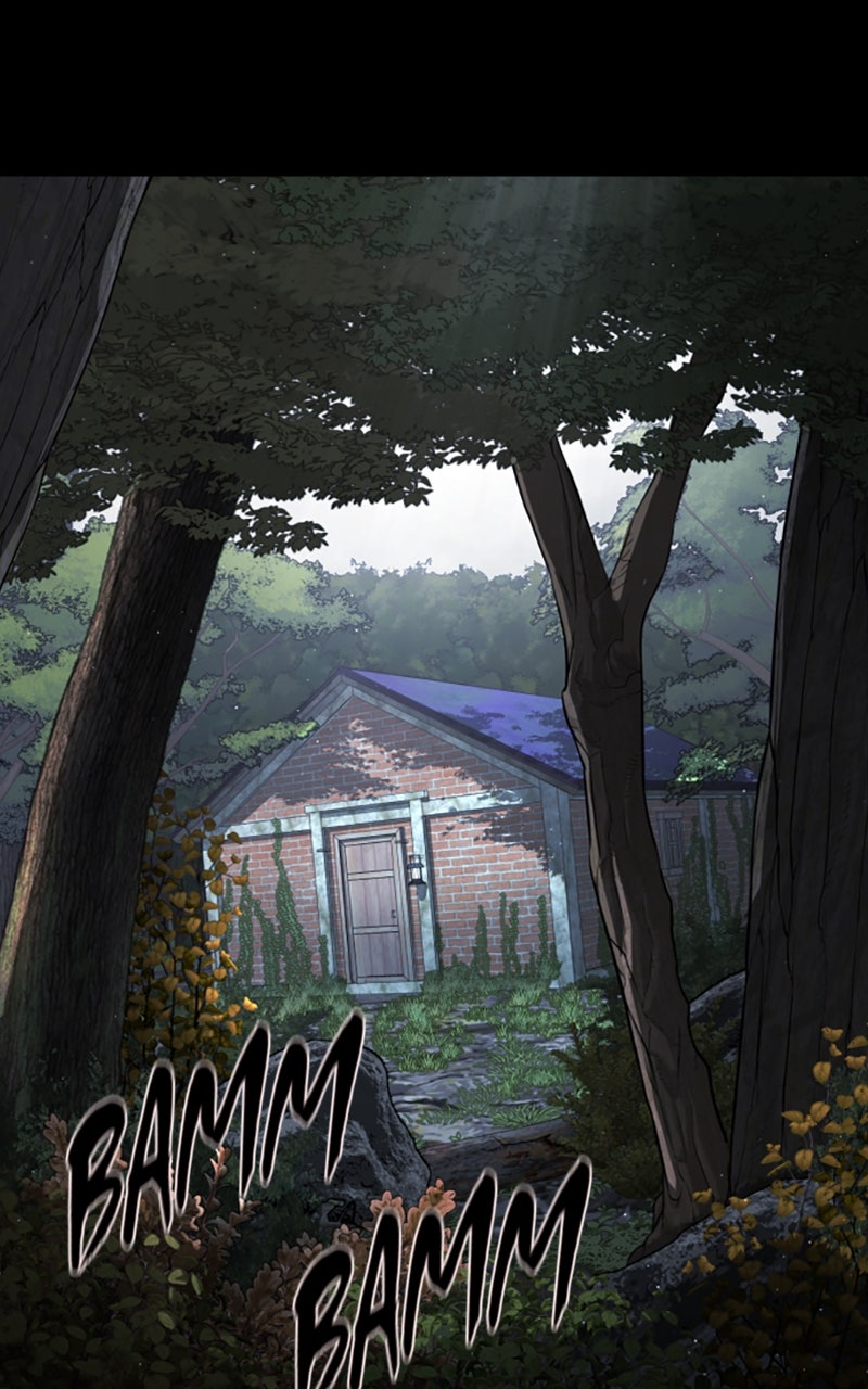 Read Killer Peter DE Manga Online