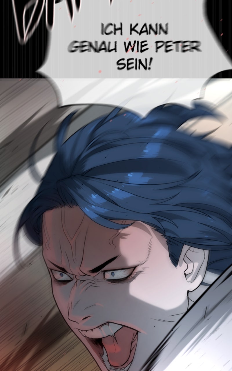 Read Killer Peter DE Manga Online